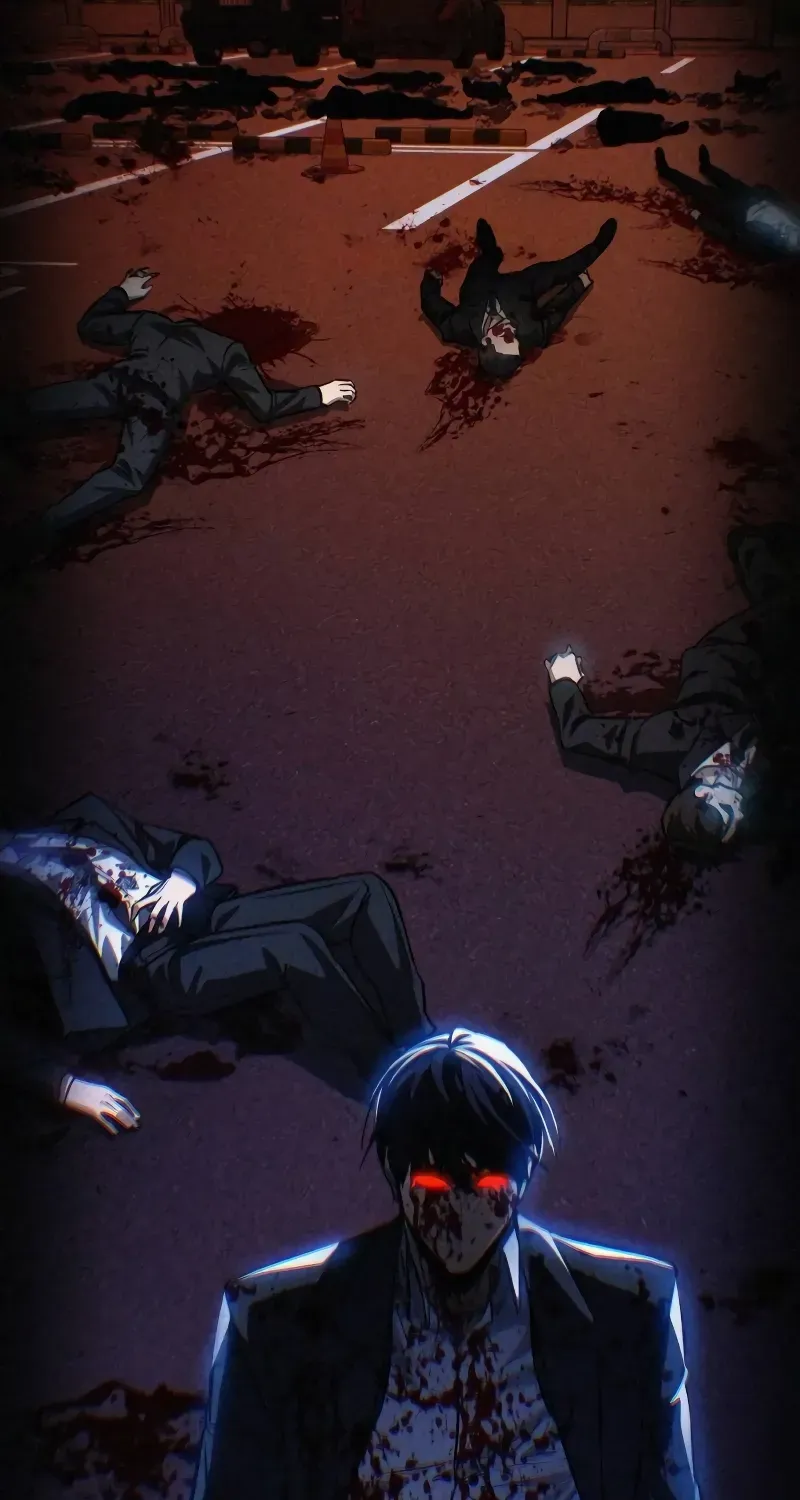 Read Day Walker chapter 3 image 7 on Lezhin