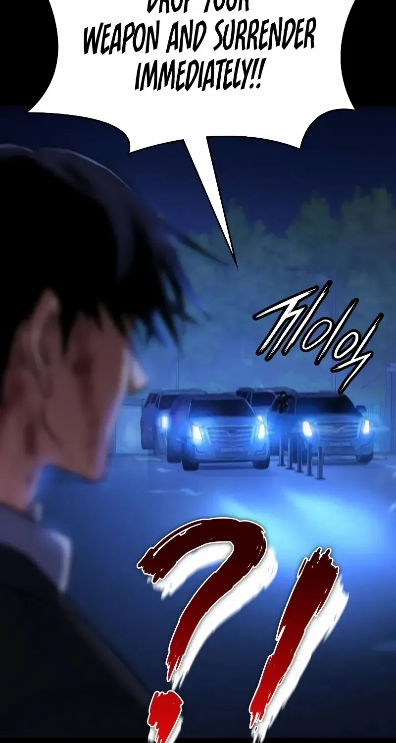 Read Day Walker chapter 3 image 75 on Lezhin