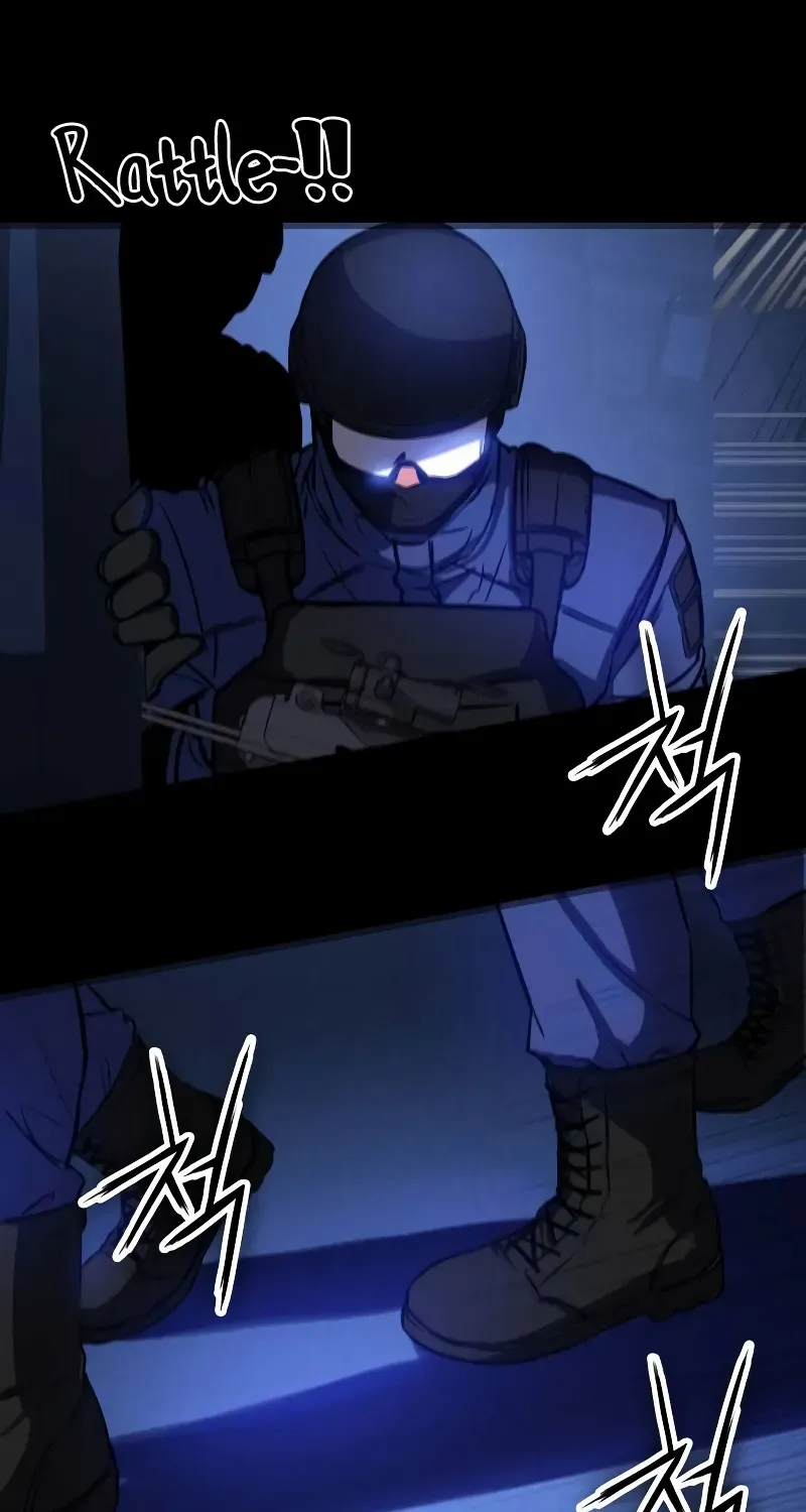 Read Day Walker chapter 3 image 78 on Lezhin