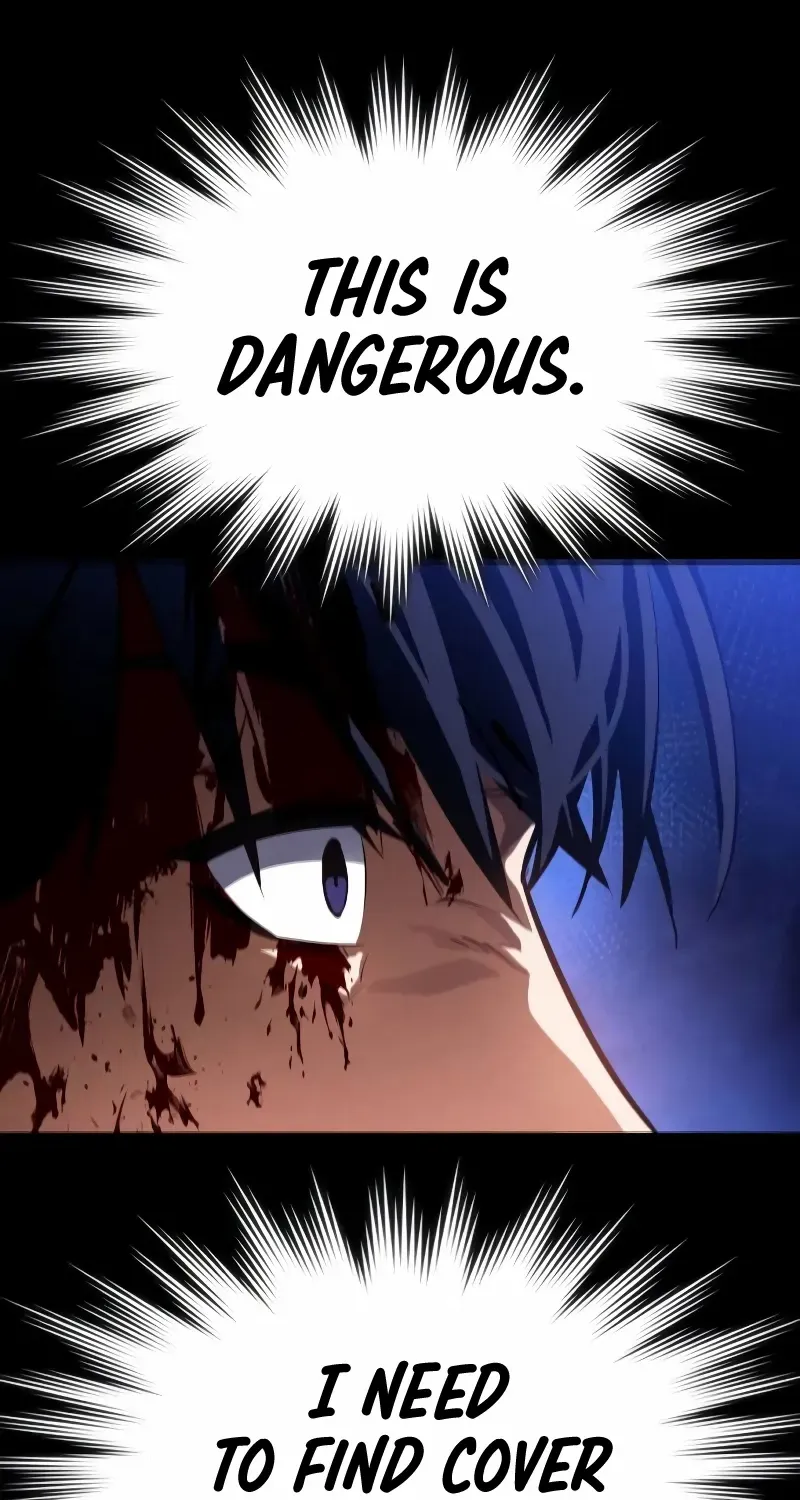 Read Day Walker chapter 3 image 81 on Lezhin