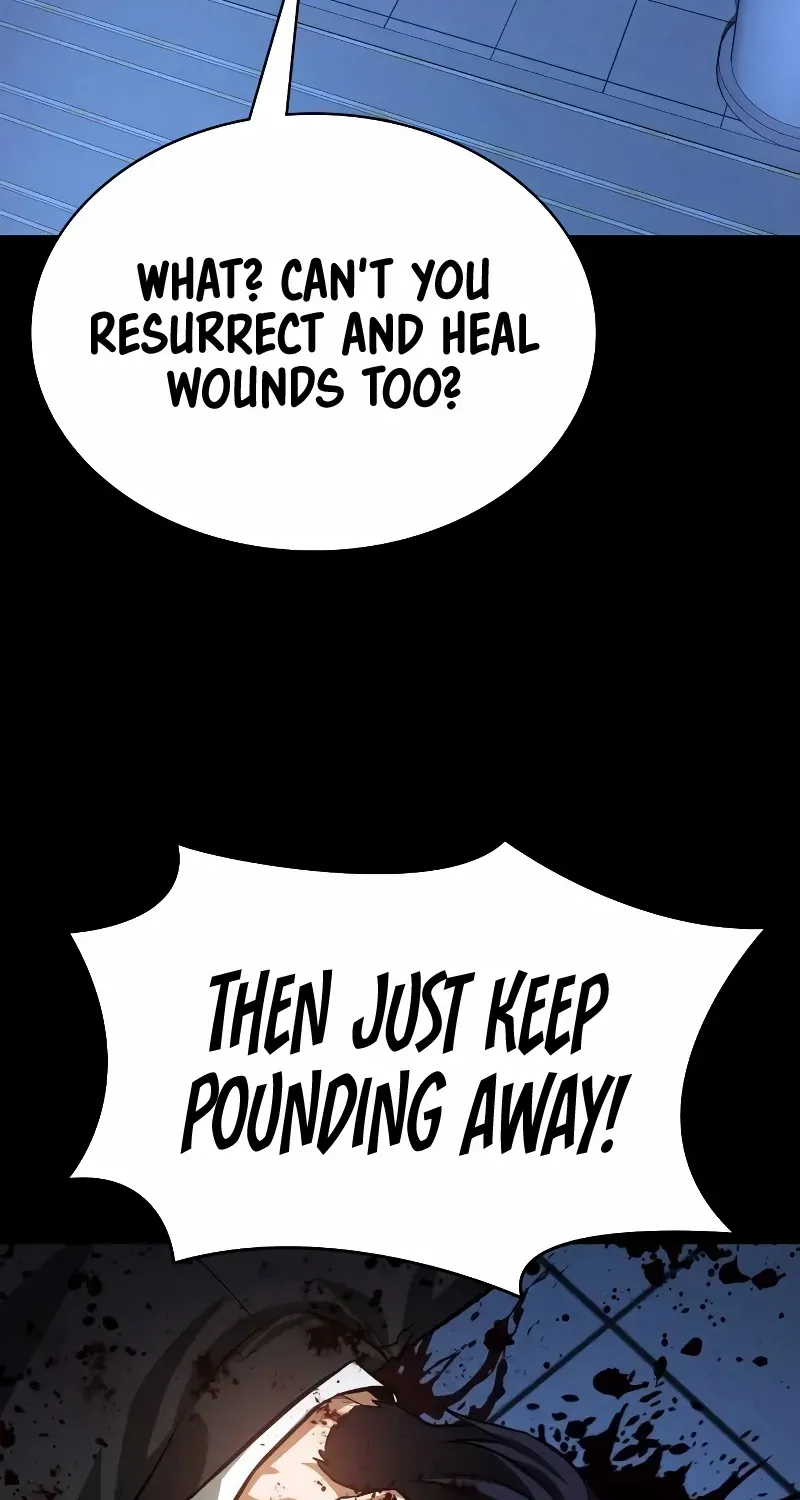 Read Day Walker chapter 3 image 92 on Lezhin