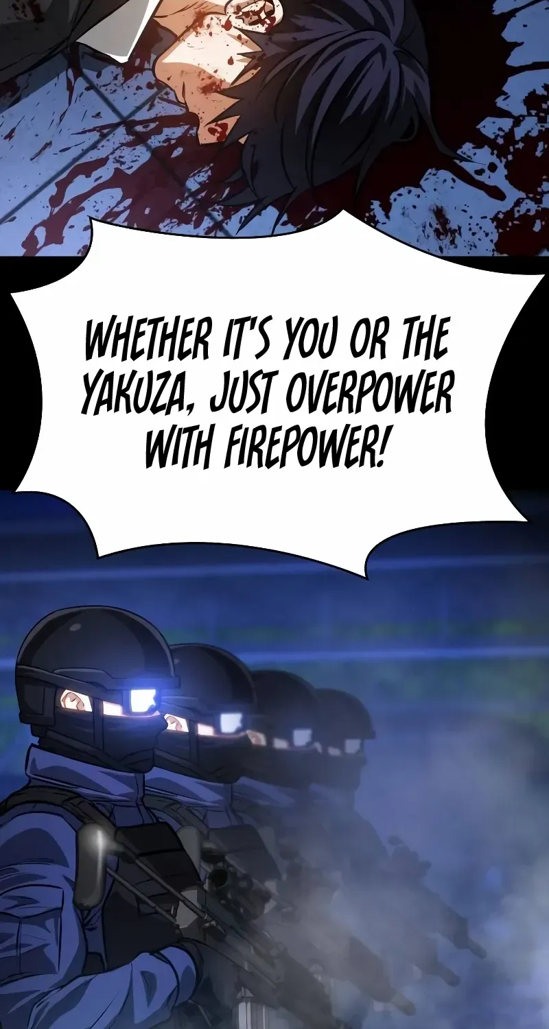Read Day Walker chapter 3 image 93 on Lezhin