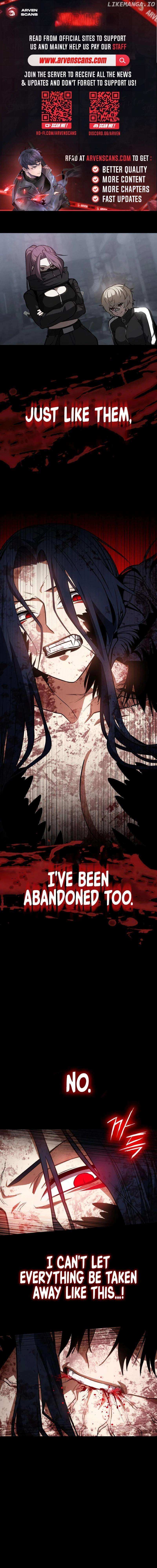 Read Day Walker chapter 30 image 1 on Lezhin