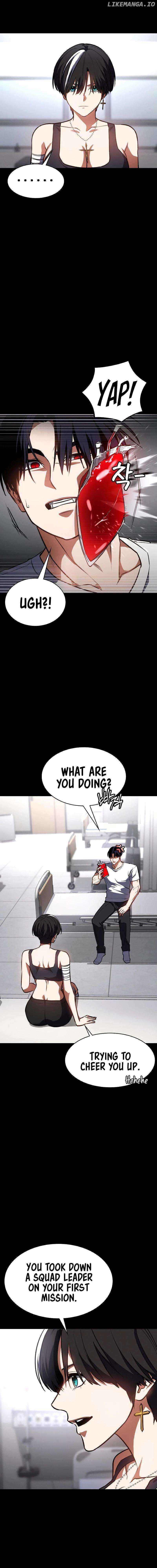 Read Day Walker chapter 30 image 11 on Lezhin