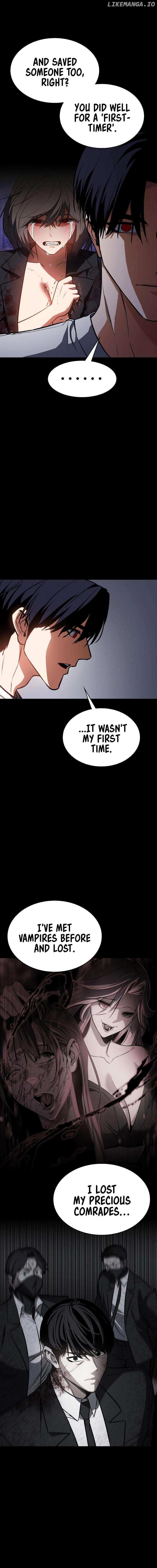 Read Day Walker chapter 30 image 12 on Lezhin