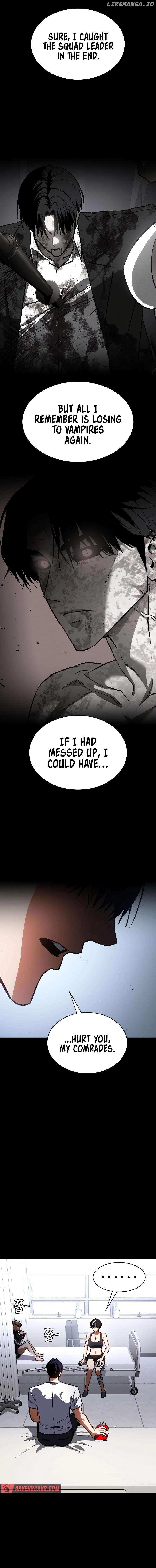 Read Day Walker chapter 30 image 13 on Lezhin