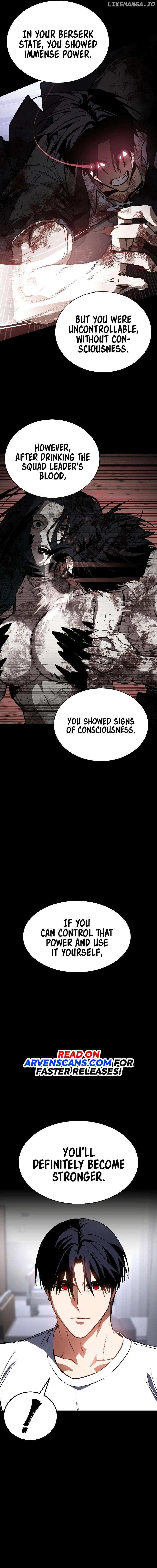 Read Day Walker chapter 30 image 15 on Lezhin