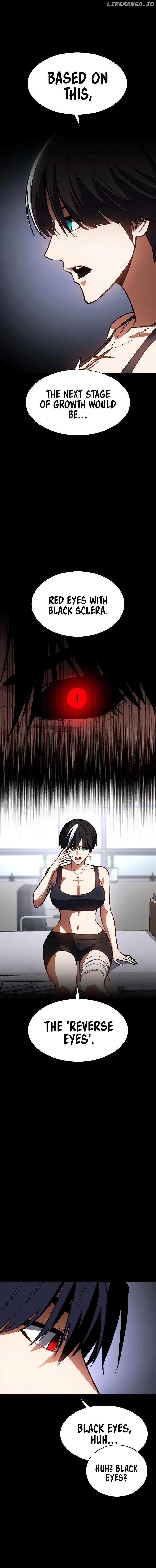 Read Day Walker chapter 30 image 17 on Lezhin