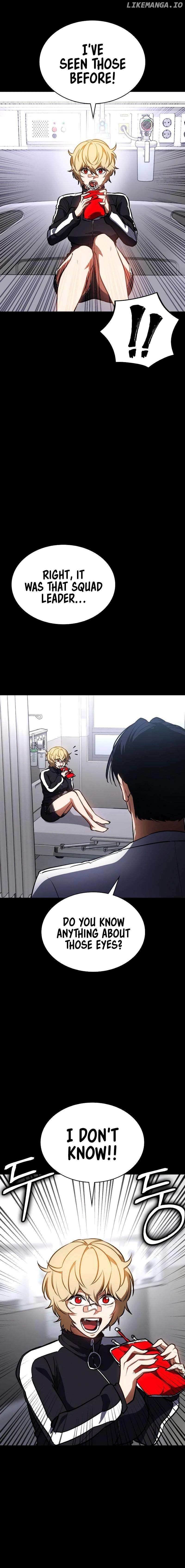 Read Day Walker chapter 30 image 18 on Lezhin