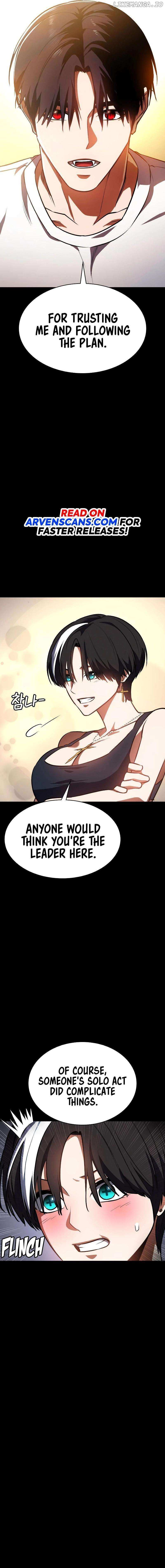 Read Day Walker chapter 30 image 21 on Lezhin