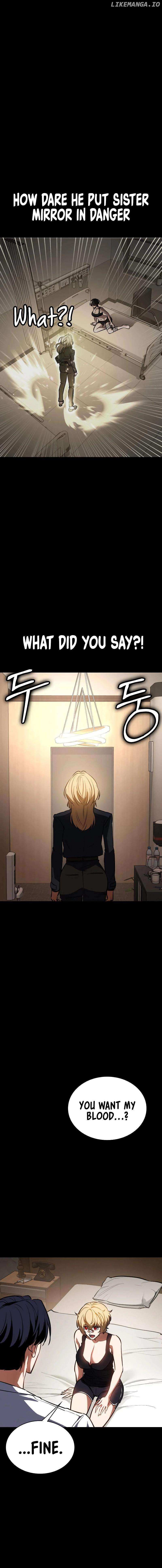 Read Day Walker chapter 30 image 24 on Lezhin