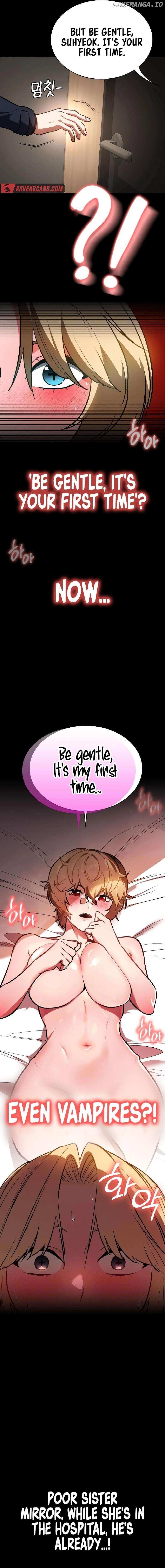 Read Day Walker chapter 30 image 25 on Lezhin