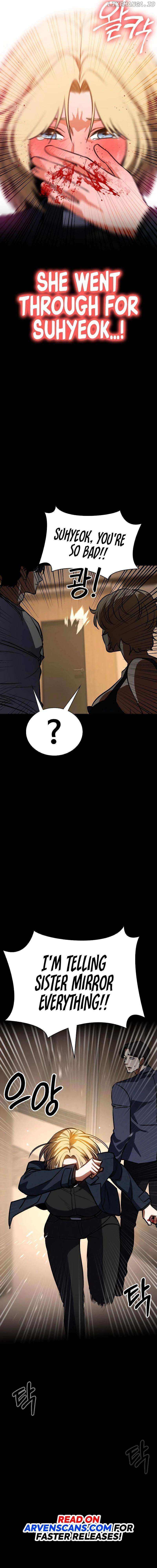 Read Day Walker chapter 30 image 27 on Lezhin