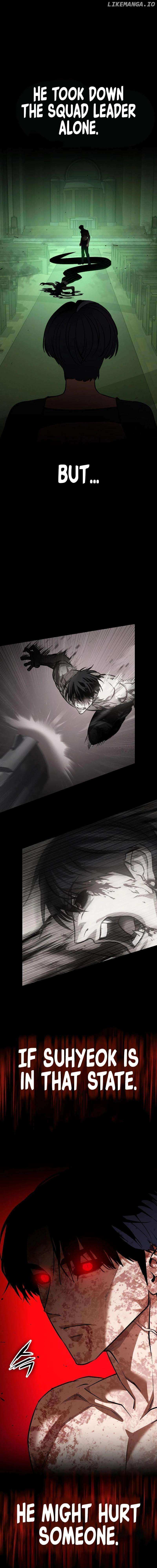 Read Day Walker chapter 30 image 5 on Lezhin