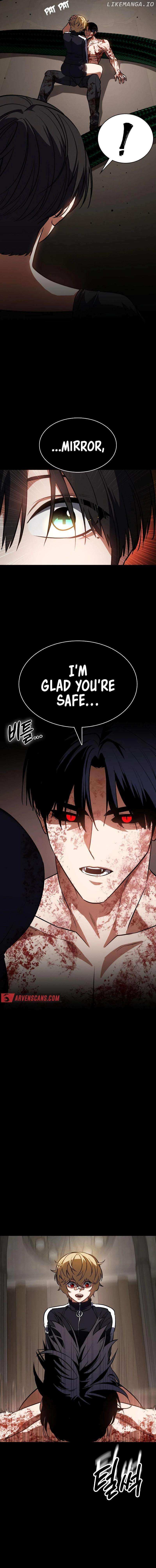 Read Day Walker chapter 30 image 8 on Lezhin