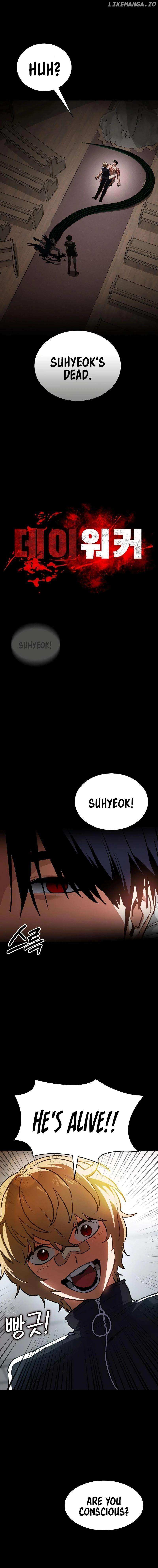 Read Day Walker chapter 30 image 9 on Lezhin