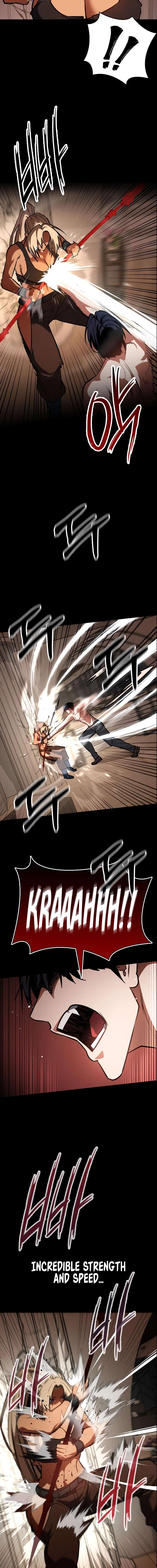 Read Day Walker chapter 35 image 10 on Lezhin