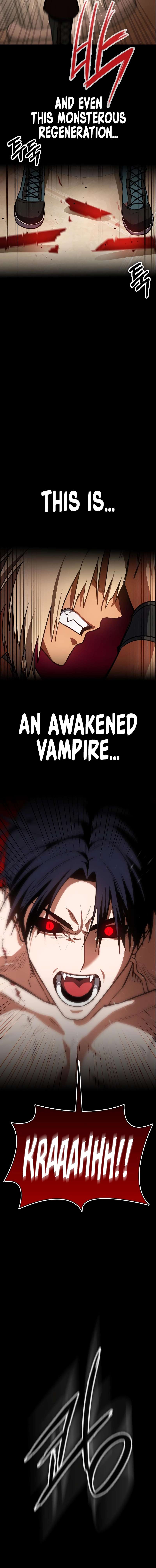 Read Day Walker chapter 35 image 11 on Lezhin
