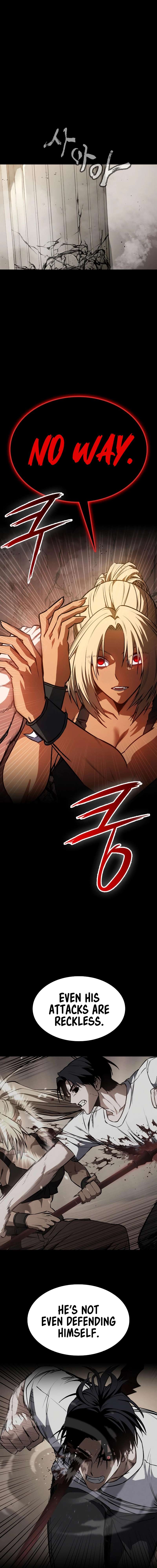 Read Day Walker chapter 35 image 12 on Lezhin