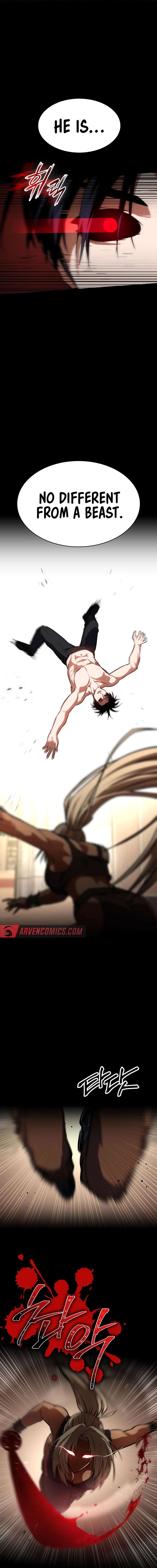 Read Day Walker chapter 35 image 13 on Lezhin