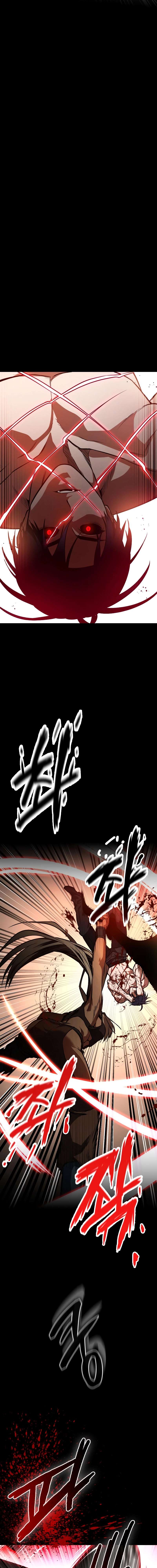 Read Day Walker chapter 35 image 14 on Lezhin