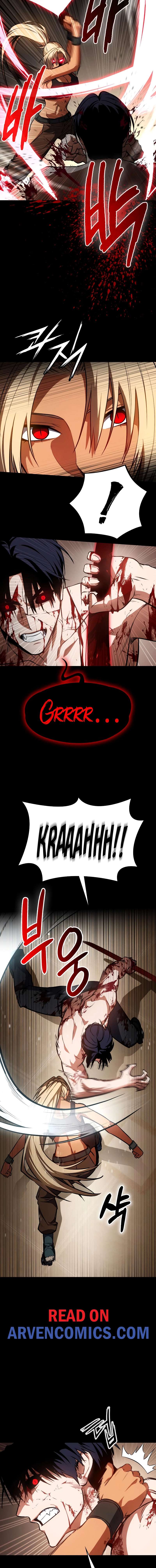 Read Day Walker chapter 35 image 15 on Lezhin
