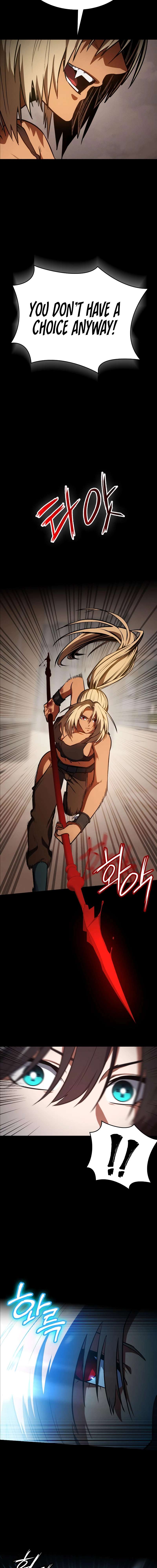 Read Day Walker chapter 35 image 22 on Lezhin