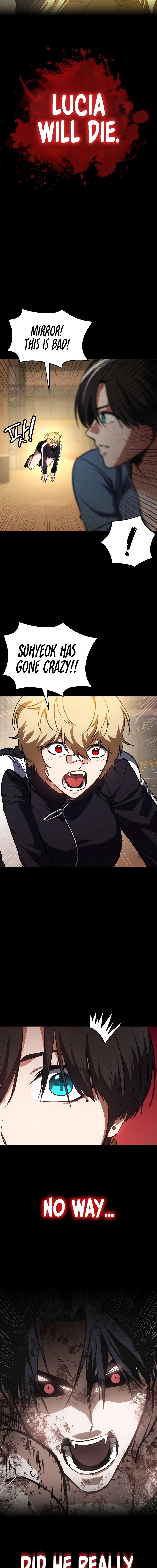 Read Day Walker chapter 35 image 4 on Lezhin