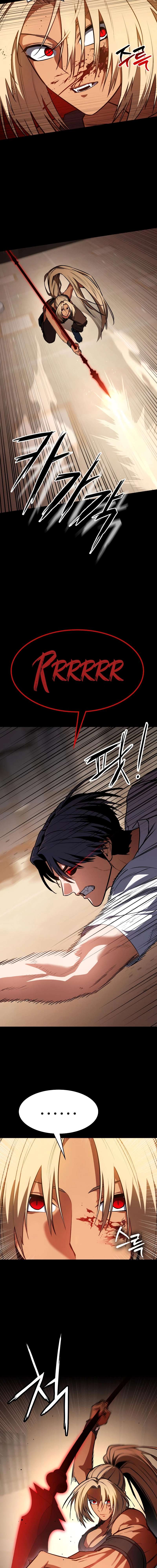 Read Day Walker chapter 35 image 6 on Lezhin