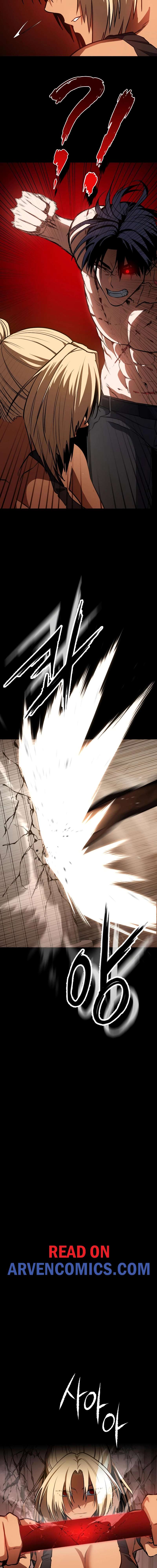 Read Day Walker chapter 35 image 9 on Lezhin