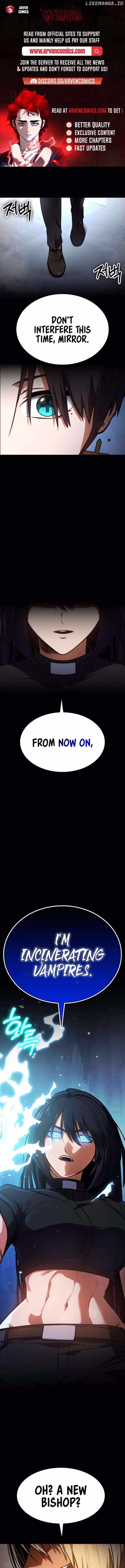 Read Day Walker chapter 36 image 1 on Lezhin
