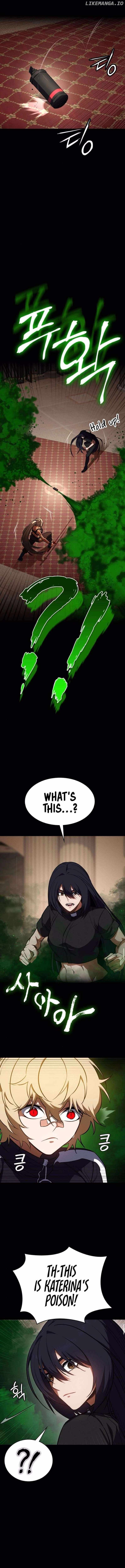 Read Day Walker chapter 36 image 10 on Lezhin