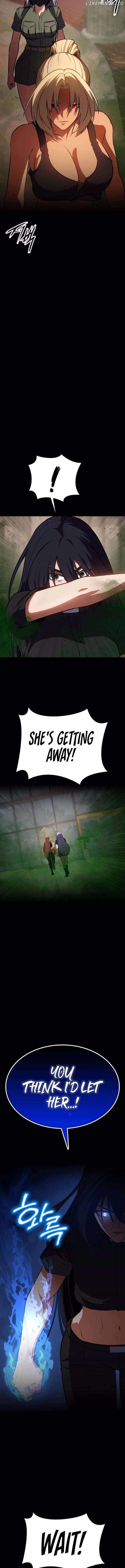 Read Day Walker chapter 36 image 13 on Lezhin