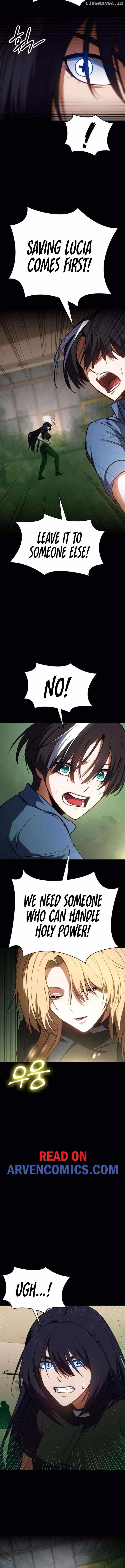 Read Day Walker chapter 36 image 14 on Lezhin