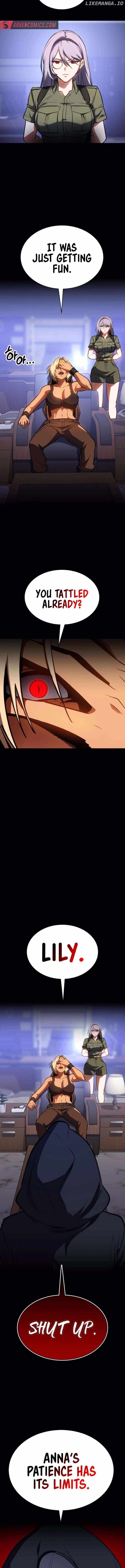 Read Day Walker chapter 36 image 16 on Lezhin