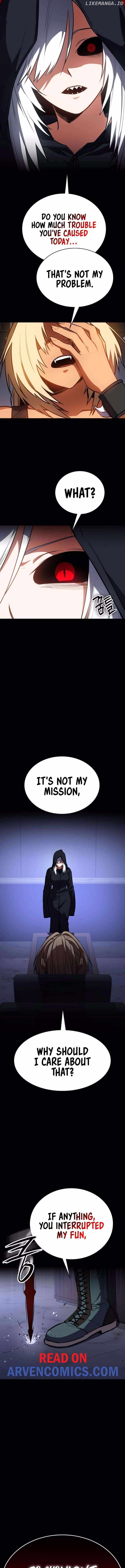 Read Day Walker chapter 36 image 17 on Lezhin