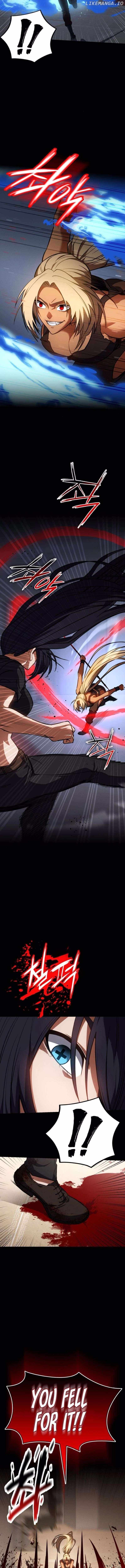 Read Day Walker chapter 36 image 5 on Lezhin