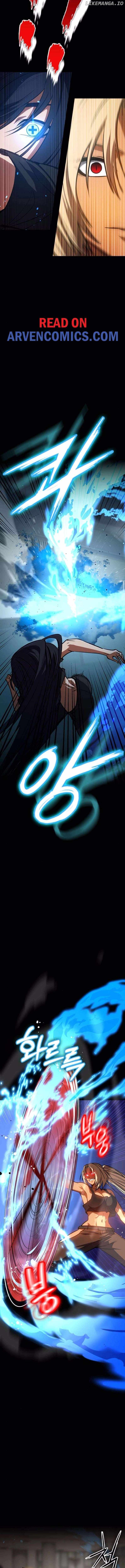 Read Day Walker chapter 36 image 7 on Lezhin