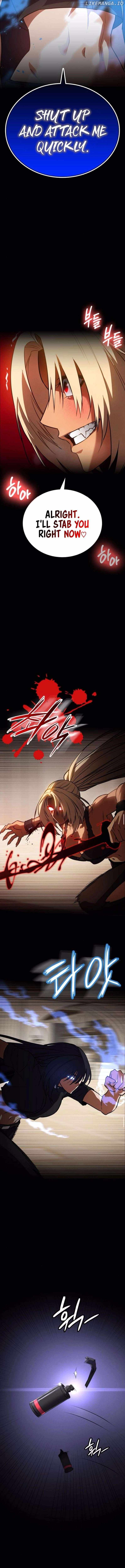 Read Day Walker chapter 36 image 9 on Lezhin