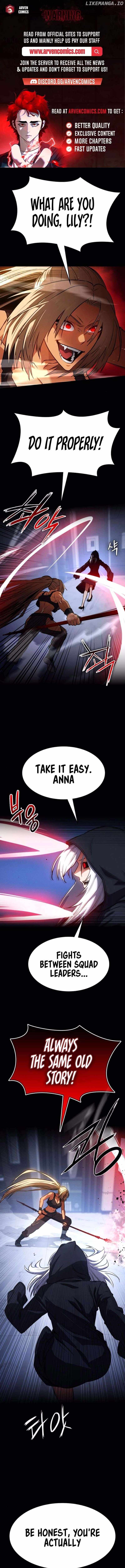 Read Day Walker chapter 37 image 1 on Lezhin
