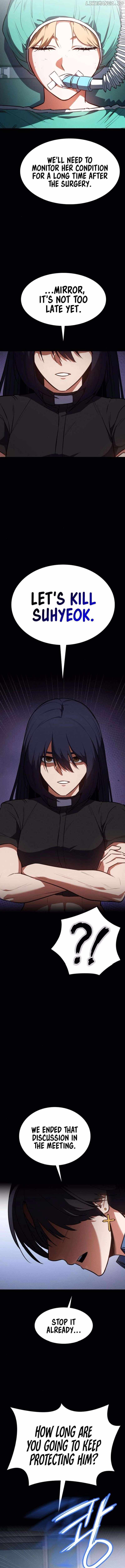Read Day Walker chapter 37 image 12 on Lezhin