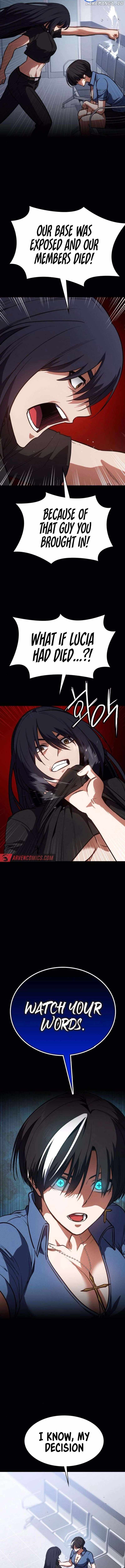 Read Day Walker chapter 37 image 13 on Lezhin