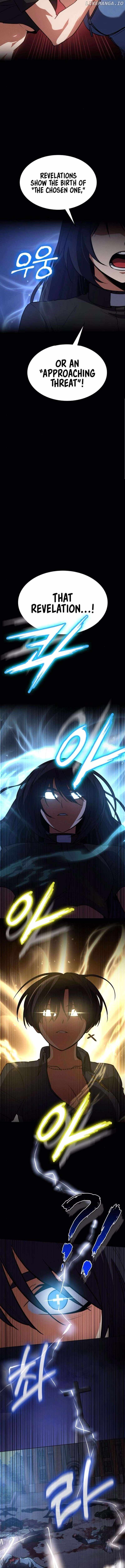 Read Day Walker chapter 37 image 15 on Lezhin