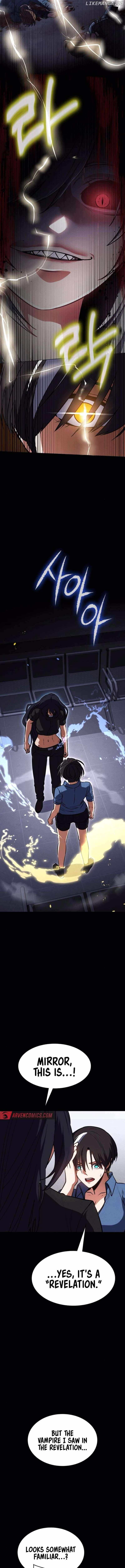 Read Day Walker chapter 37 image 16 on Lezhin