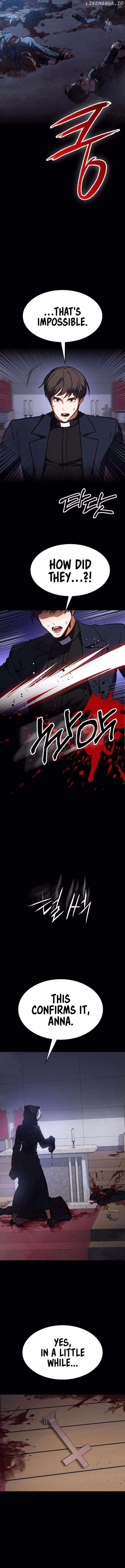 Read Day Walker chapter 37 image 18 on Lezhin