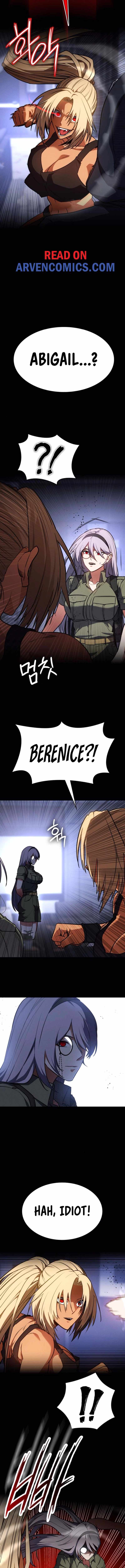 Read Day Walker chapter 37 image 3 on Lezhin