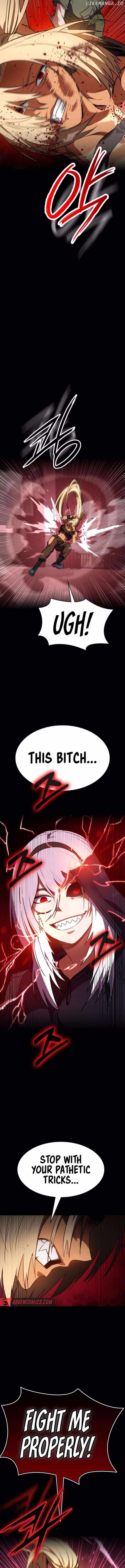 Read Day Walker chapter 37 image 4 on Lezhin
