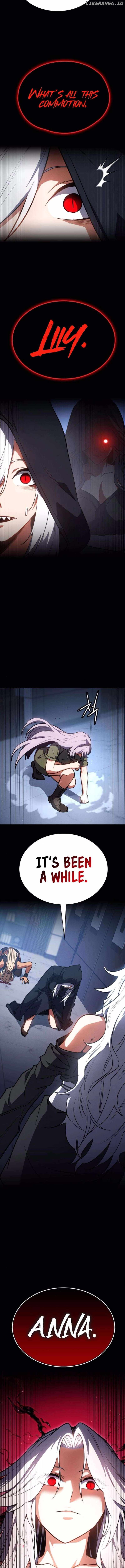 Read Day Walker chapter 37 image 6 on Lezhin