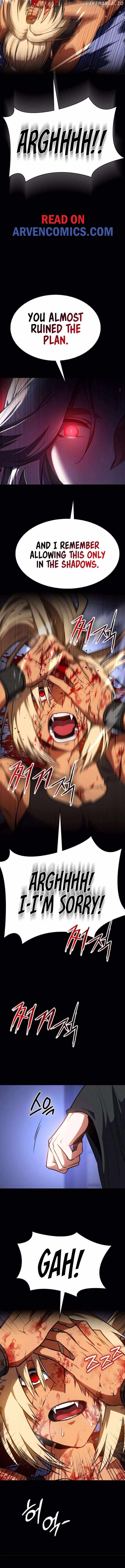 Read Day Walker chapter 37 image 8 on Lezhin
