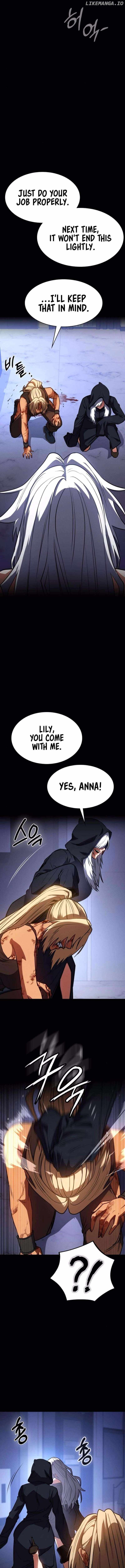 Read Day Walker chapter 37 image 9 on Lezhin